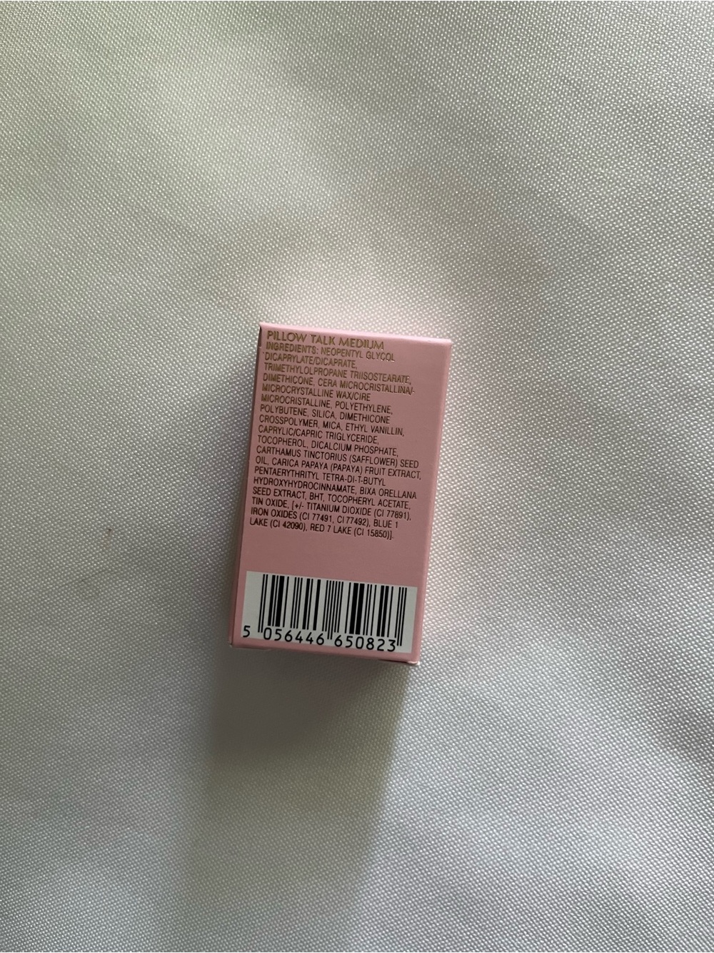 Charlotte Tilbury Eyes, Lips, & Face Mini Makeup Set NWT - Picture 8 of 16